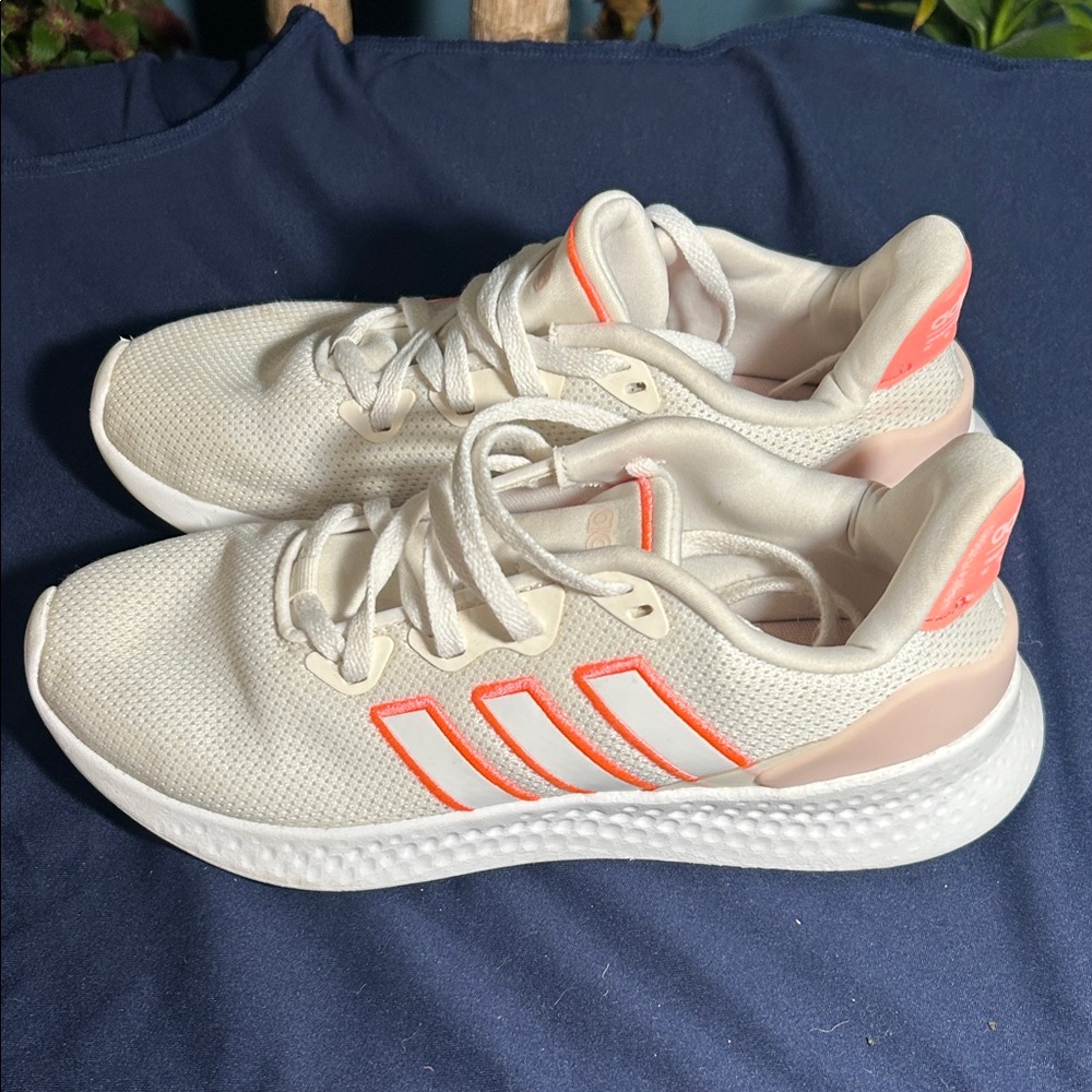 Adidas Puremotion Se Running Shoes